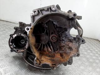 КПП механическая (МКПП) Volkswagen Polo 4 поколение [рестайлинг] 2006, 1.2 л., i, бензин, 030517, GSH