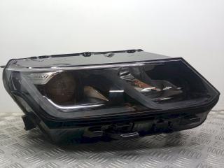фара правая Geely Coolray 1 поколение 2021, 6600003287
