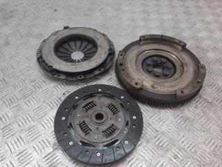 маховик Mitsubishi Lancer 9 поколение 2005, 2.0 л., i