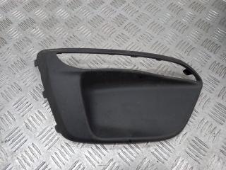 заглушка (решетка) в бампер Kia Rio 4 поколение 2018, 86524-H0510