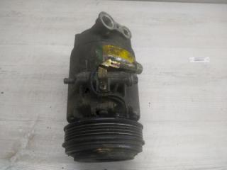 компрессор кондиционера Opel Corsa C 2002, 1.0 л., i