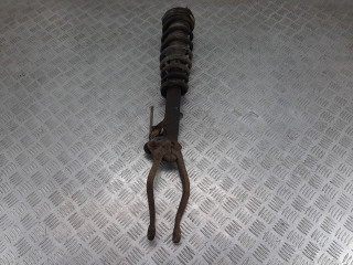 стойка передняя правая Mazda 6 1 поколение [рестайлинг] 2006, 2.0 л., i, бензин