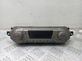 блок управления печки / климат-контроля Ford Focus 2 поколение 2007, 7M5T18C612CH