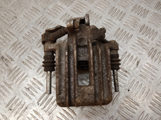 суппорт задний правый Volkswagen Polo 4 поколение 2004, 1.4 л., AXU, бензин, МКПП, 8200267937F