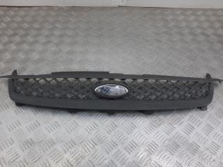 решетка радиатора Ford Fiesta 5 поколение 2005, -