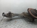 ступица задняя правая Ford Mondeo 4 поколение [рестайлинг] 2012, 2.0 л., дизель, МКПП - фото №4