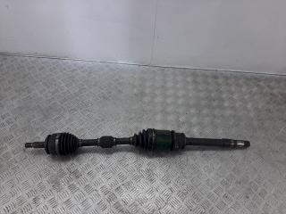 полуось передняя правая (приводной вал, ШРУС) Mitsubishi Grandis 1 поколение 2005, 2.0 л., DiD