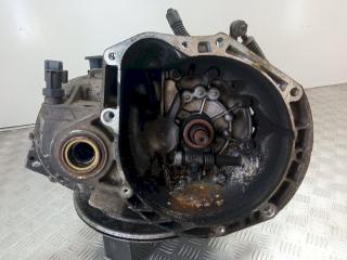КПП механическая (МКПП) Kia Picanto 1 поколение 2005, 1.1 л., i, бензин, M51671, 740177