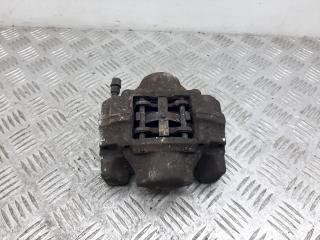 суппорт задний левый Opel Omega B 1999