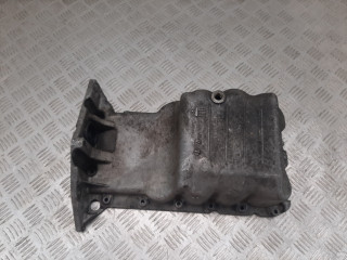 масляный поддон Opel Corsa D 2007, 1.2 л., i, бензин, 9128621