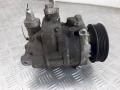 компрессор кондиционера Volkswagen Touran 1 поколение 2006, 1.6 л., FSI, 1K0820803P - фото №4