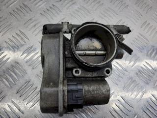 заслонка дроссельная Opel Astra G 2000, 1.6 л., i, 25177983