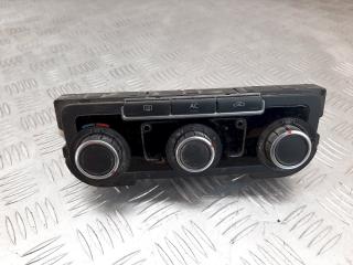блок управления печки / климат-контроля Volkswagen Passat B6 2010, 3C8907336AB
