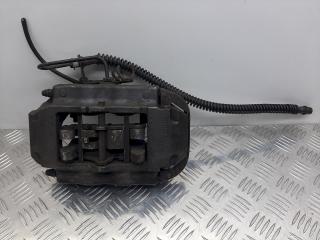 суппорт задний правый Volkswagen Touareg 1 поколение 2003, 207673043