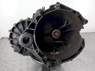 КПП механическая (МКПП) Ford Transit 7 поколение 2008, 2.2 л., TDCi, дизель, CC1R7002AD