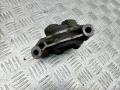 подушка крепления КПП Audi 80 8C/B4 1996, 1.9 л., TDi, дизель, 893399151A - фото №3