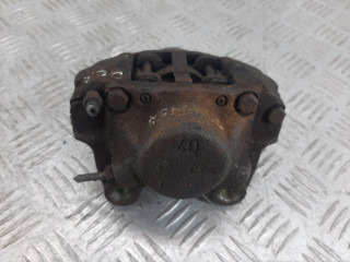 суппорт задний правый Opel Omega B 1999