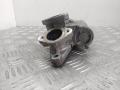 клапан EGR Renault Megane 2 поколение 2005, 1.9 л., DCi, A2C53025930 - фото №3