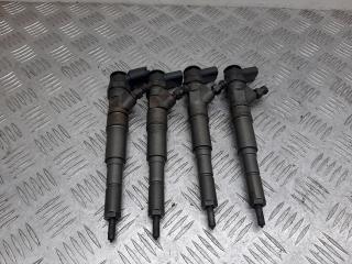 форсунка BMW 3 серия E90/E91/E92/E93 2006, 2.0 л., D, 445110216