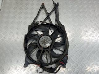 вентилятор радиатора Opel Astra G 2002, 2.2 л., 130303246