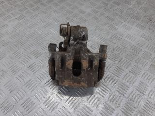 суппорт задний левый Renault Laguna 2 поколение 2003