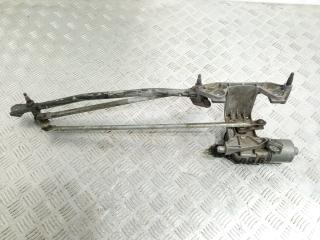 механизм стеклоочистителя (трапеция дворников) Ford C-Max 1 поколение 2006, -