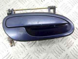 ручка наружная задняя правая Opel Omega B [рестайлинг] 2000