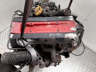 двигатель Saab 9-3 1 поколение 2002, 2.0 л., Ti, бензин, BH