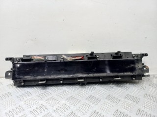 щиток приборов (приборная панель) Renault Scenic 2 поколение 2005, 1.9 л., DCi, дизель, 8200494956