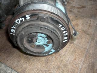 компрессор кондиционера Volvo S40 1 поколение [рестайлинг] 2000, 1.6 л., i, бензин