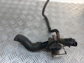 корпус термостата Opel Corsa C 2003, 1.3 л., CDTi, дизель, 552240230