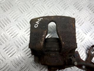 суппорт передний правый Opel Astra G 2001