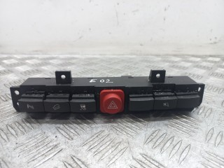 кнопка (выключатель) Opel Antara 1 поколение 2007, 2.0 л., дизель, АКПП, 96673014