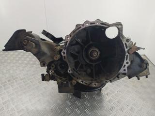 КПП механическая (МКПП) Mazda Xedos 6 1 поколение 1999, 2.0 л., i, бензин, BH