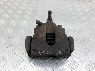 суппорт задний правый Volvo S60 1 поколение 2004