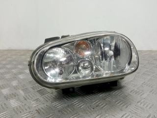 фара левая Volkswagen Golf 4 поколение 2000