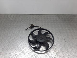 вентилятор радиатора Opel Astra G 2003, 2.0 л., DTH