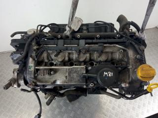 двигатель Chrysler PT Cruiser 1 поколение 2006, 2.2 л., CDi, дизель, 664.911, 30032764