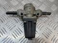 клапан ограничения давления Mercedes-Benz Vario W670 2004, 4.2 л., TD, A0054298444 - фото №4