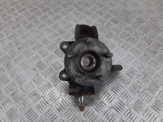 ступица передняя левая Ford Transit Connect 1 поколение [рестайлинг] 2009, 1.8 л., BHPA, дизель, МКПП, фургон