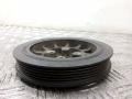 шкив коленвала Volkswagen Lupo 6X 1999, 1.9 л., TDi, 028105243AC - фото №3