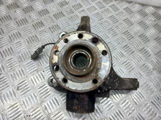 ступица передняя левая Opel Vectra C 2005