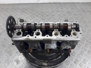 головка блока цилиндров Volkswagen Lupo 1 поколение 2003, 1.2 л., i, 03D103374F
