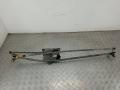 механизм стеклоочистителя (трапеция дворников) Citroen Xsara Picasso 1 поколение 2003, 3397020704 - фото №2