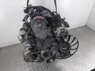 двигатель Volkswagen Passat B5 [рестайлинг] 2004, 1.9 л., AVB, дизель, AVB, 385171