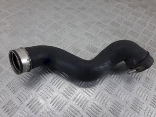 патрубок интеркулера Audi A4 B6 2005, 2.0 л., TDi, 8E0145737E