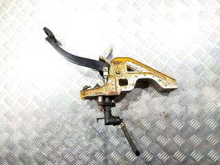 педаль Kia Carnival 1 поколение [рестайлинг] 2003