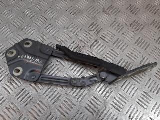 петля капота Volkswagen Touran 1 поколение 2006, 1T0823302