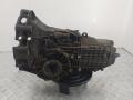 КПП механическая (МКПП) Audi A4 B5 1999, 1.6 л., i, бензин, DVP - фото №5