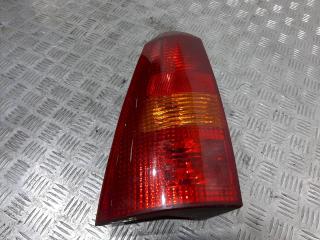 фонарь задний левый Ford Focus 1 поколение 2001, универсал